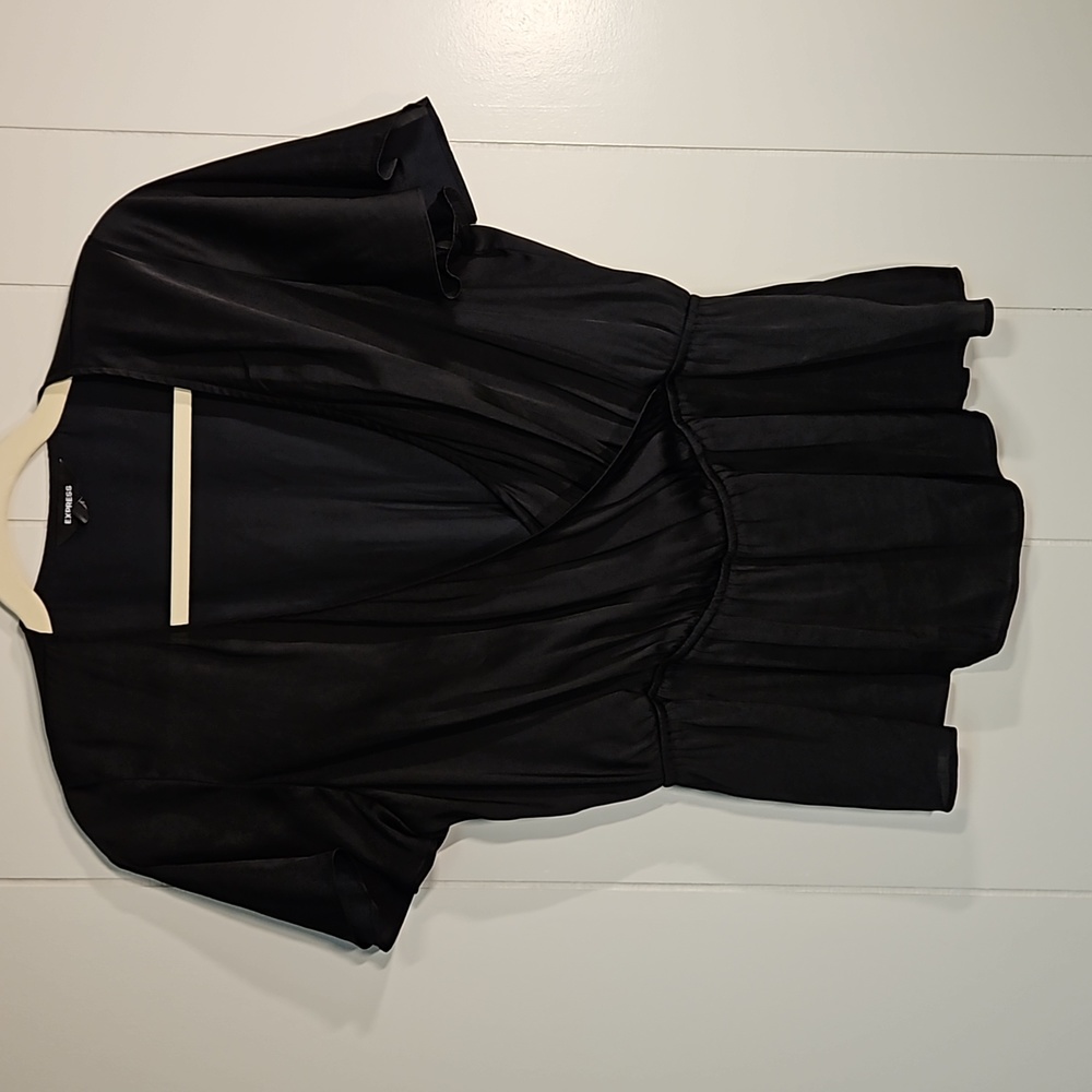 Express top